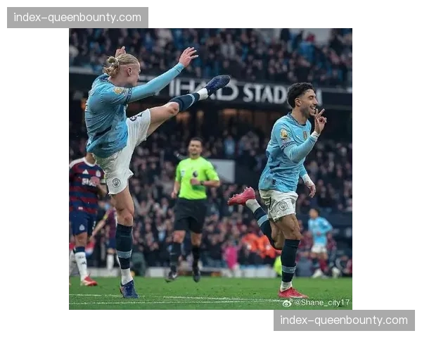 曼城埃及神锋马尔穆什化身纽卡克星，3场5球纪录