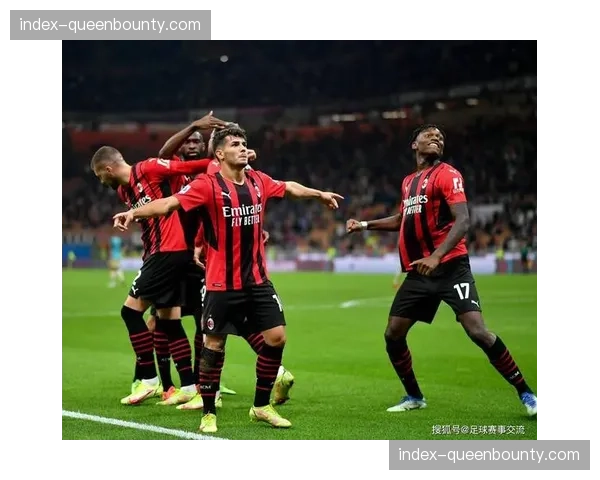 莱比锡3-1力克AC米兰，总比分5-3晋级八强