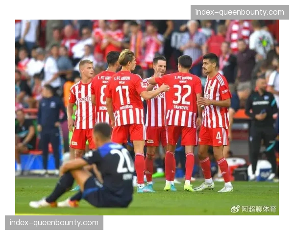 从三连败到三连胜，波鸿主帅成功激活球队完成保级