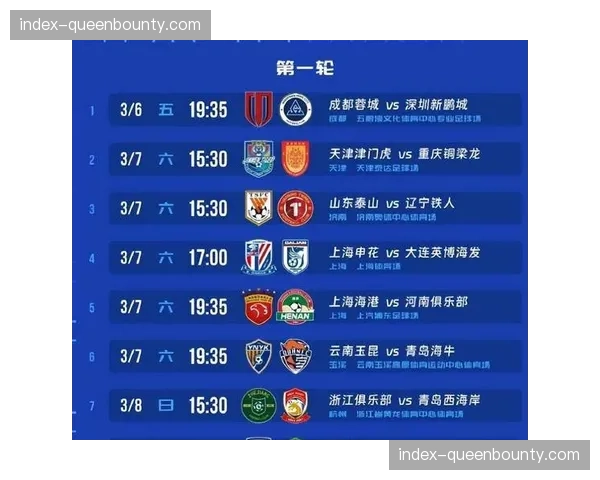 评论:2026赛季中超启用全新智慧球场管理系统,争议判罚同比下降40% 评论:2026赛季中超启用全新智慧球场管理系统,争议判罚同比下降40%