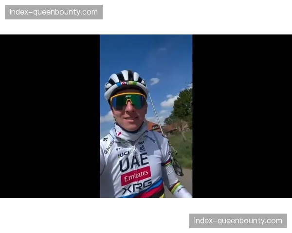 波加查确认出战阿姆斯特尔黄金赛，剑指春季古典赛全满贯