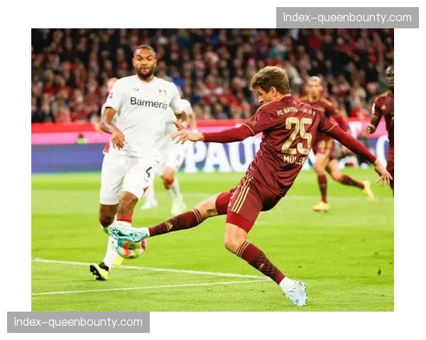 勒沃库森场均控球率高达60.6%，场均传球635次仅次于拜仁